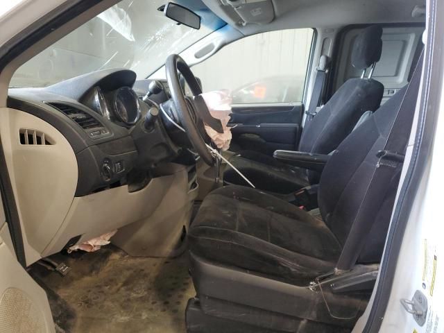 2013 Dodge RAM Tradesman
