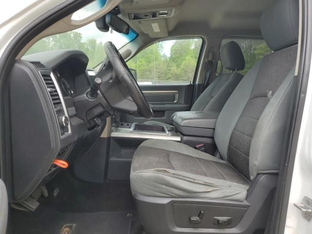 2014 Dodge RAM 1500 SLT
