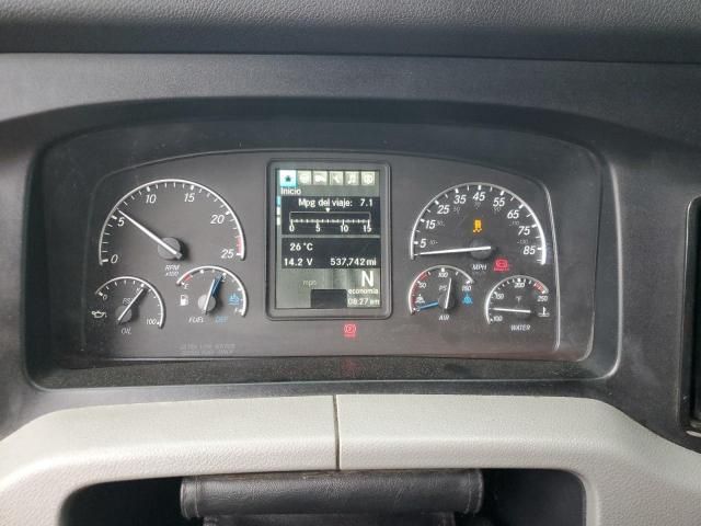 2021 Freightliner Cascadia 126 Semi Truck