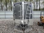 2021 United Trailers Enclosed Cargo Trailer