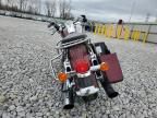 2014 Harley-Davidson Flhr Road King