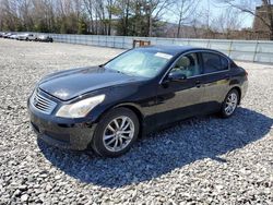 2008 Infiniti G35 for sale in North Billerica, MA