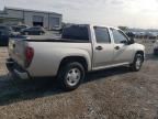 2006 GMC Canyon
