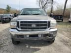2002 Ford F350 SRW Super Duty