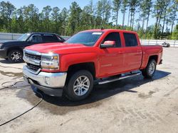 2018 Chevrolet Silverado C1500 LT for sale in Harleyville, SC