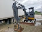 2019 John Deere 50G Mini Excavator