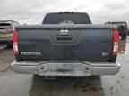 2011 Nissan Frontier S