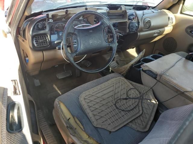 1998 Dodge RAM 1500