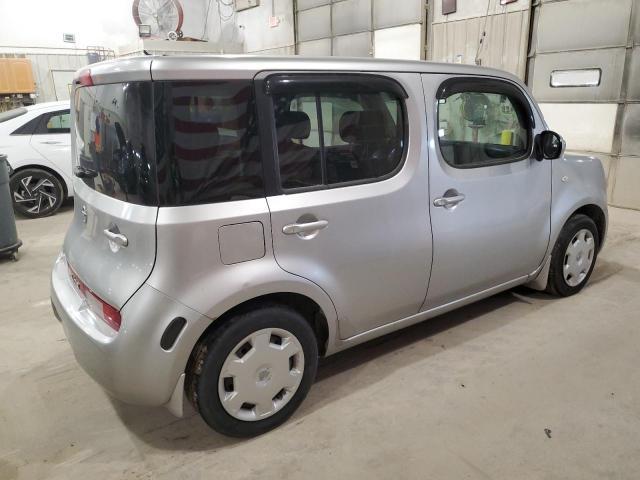 2011 Nissan Cube Base