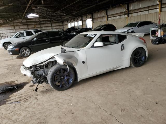 2009 Nissan 370Z