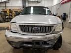 1999 Ford F150