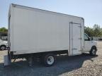 2023 Ford Econoline E450 Super Duty Cutaway Van