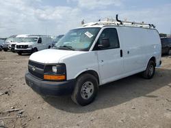 2013 Chevrolet Express G2500 en venta en Chicago Heights, IL