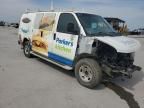 2015 GMC Savana G2500