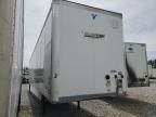 2016 Vanguard National DRY Van Trailer