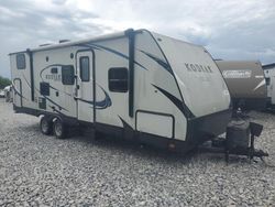 2017 Other 2017 'OTHER RV' Kodiak en venta en Prairie Grove, AR