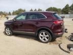 2016 Lincoln MKC Premiere
