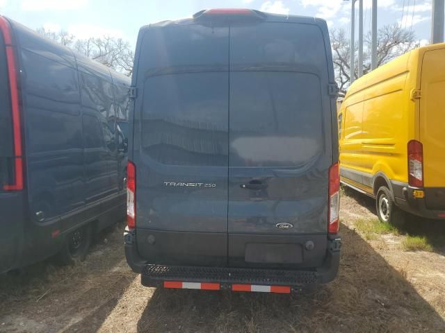 2019 Ford Transit T-250