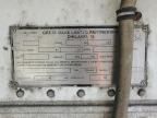 2014 Great Dane T Dane Refrigerated Van Trailer