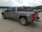 2008 Chevrolet Silverado K1500