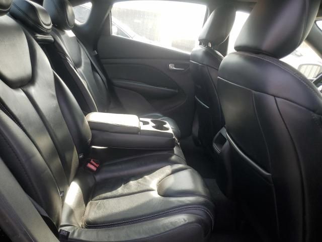 2013 Dodge Dart Limited