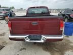 2000 Dodge Dakota