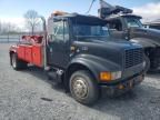 1997 International 4700 TOW Truck