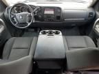 2009 GMC Sierra K1500 SLE