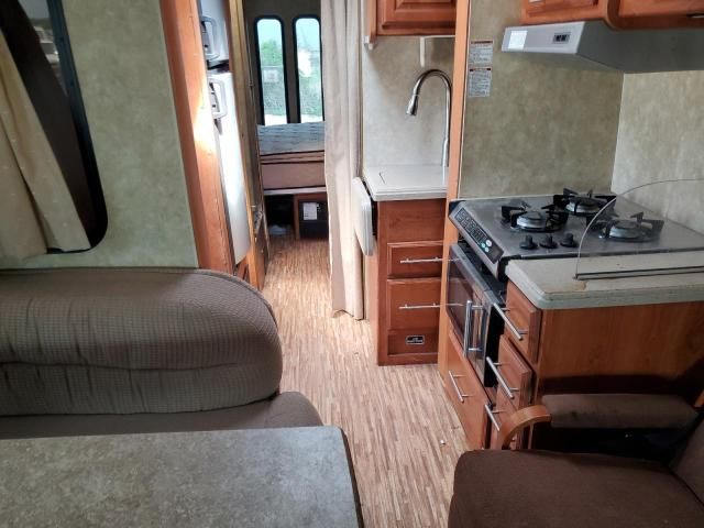 2010 Ford Coachmen Concorde