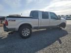 2012 Ford F350 Super Duty
