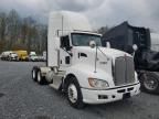 2013 Kenworth T600 Semi Truck