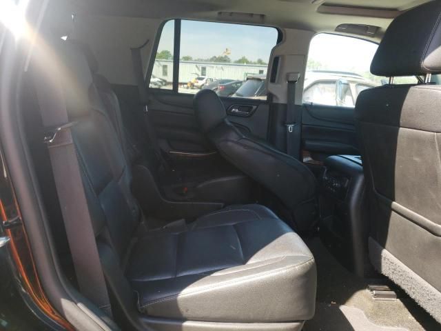 2017 Chevrolet Tahoe C1500 Premier