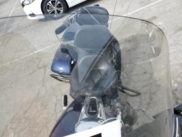 2014 Harley-Davidson Flhx Street Glide