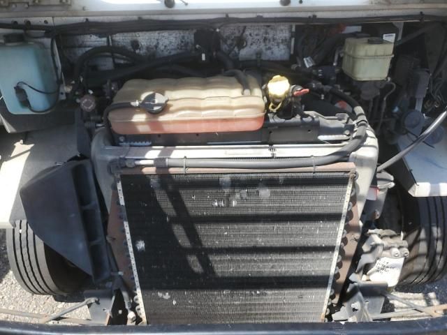 2007 Freightliner Chassis M Line WALK-IN Van