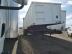 2008 Trailers 2008 Hitchcock AP 32 Grain Trailer