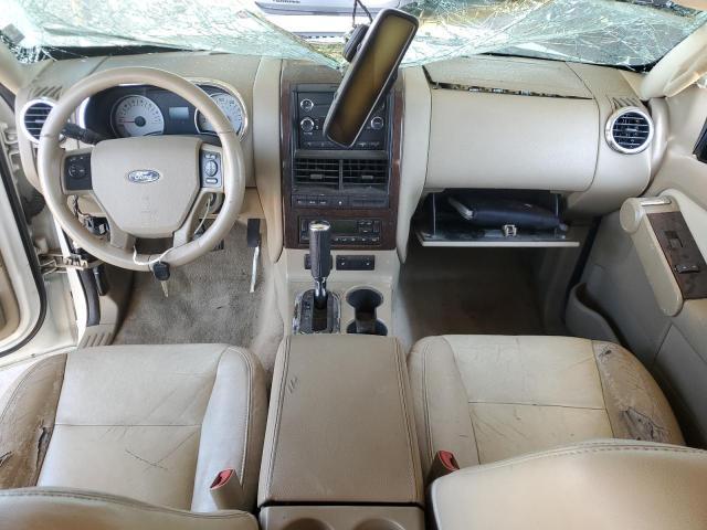 2008 Ford Explorer Limited