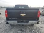 2017 Chevrolet Silverado K1500