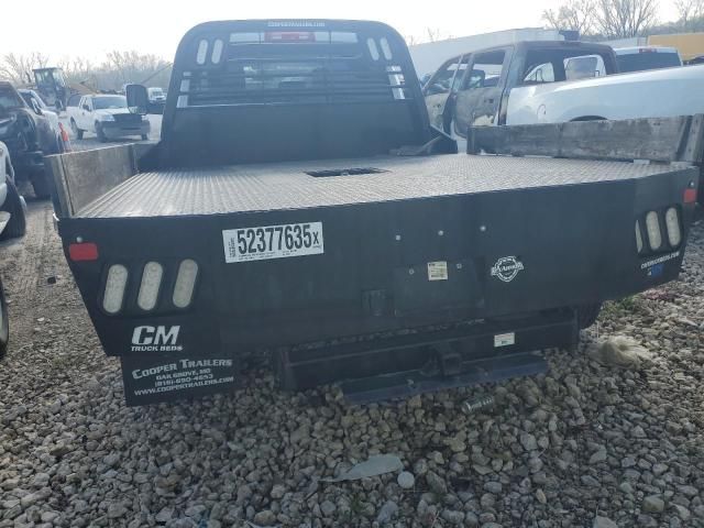 2019 Dodge RAM 3500 BIG Horn