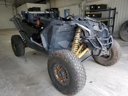 Salvage Motorcycles with No Bids Yet For Sale at auction: 2020 Can-Am Maverick X3 X RS Turbo RR