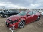 2021 Nissan Altima SV