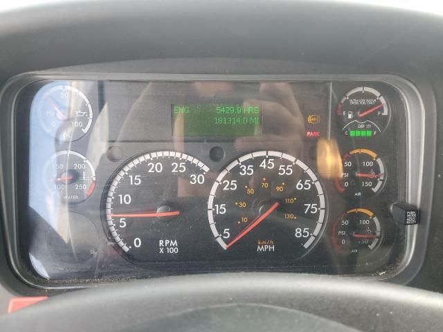 2016 Freightliner M2 106 Medium Duty