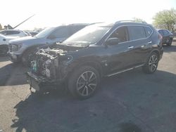 2018 Nissan Rogue S for sale in North Las Vegas, NV