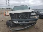 2003 Chevrolet Silverado C2500 Heavy Duty