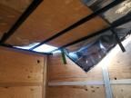 2016 Crossroads S Enclosed Cargo Trailer
