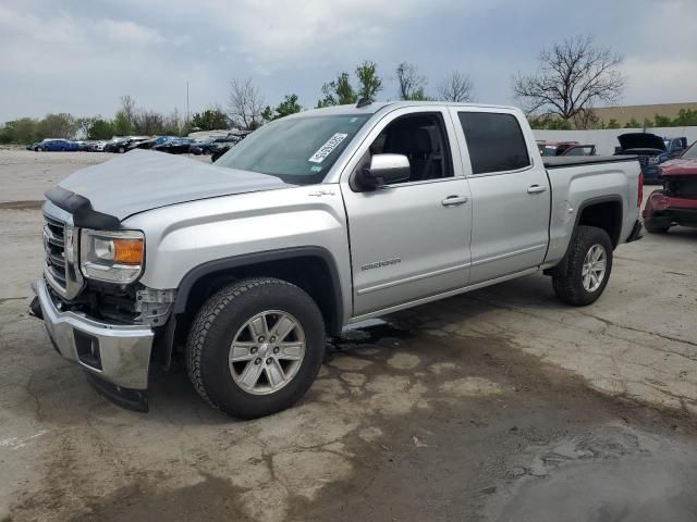2014 GMC Sierra K1500 SLE
