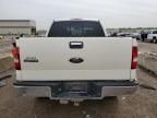 2008 Ford F150 Supercrew