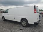 2015 Chevrolet Express G2500