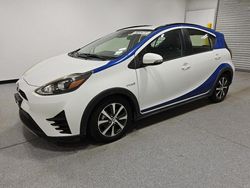 2018 Toyota Prius C for sale in Phoenix, AZ