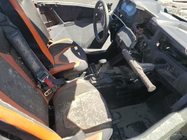 2021 Polaris RZR XP 4 Turbo S Velocity