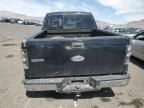 2005 Ford F150 Supercrew